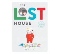 The Lost House: A Seek and Find Book