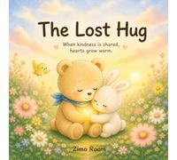 The Lost Hug: When Kindness Is Shared, Hearts Grow Warm (Gentle Dream Picture Books)