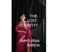 The Lost Identity