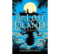 The Lost Island: 2 (A Silver Service Mystery, 2)