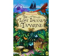 The Lost Island of Tamarind: 1