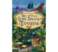 The Lost Island of Tamarind