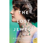 The Lost Jewels: A Novel
