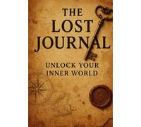 The Lost Journal: Unlock Your Inner World