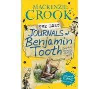 The Lost Journals of Benjamin Tooth