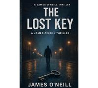 The Lost Key (The Key Series)