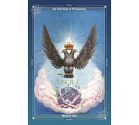 The Lost Keys of Freemasonry: The Legend of Hiram Abiff