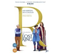 The Lost King [DVD] [] [2022]