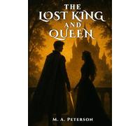 The Lost King and Queen