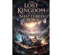 The Lost Kingdom And Its Shattered Crown (The Web of Forgotten Kingdoms)