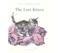 The Lost Kitten