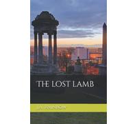 The lost lamb: 6 (DCI Ellie McVey series)