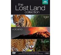 The Lost Land Collection [DVD]
