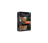 The Lost Land Collection [DVD]