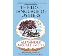 The Lost Language of Oysters
