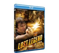 - THE LOST LEGEND OF SINBAD