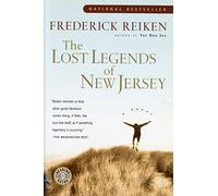 The Lost Legends of New Jersey
