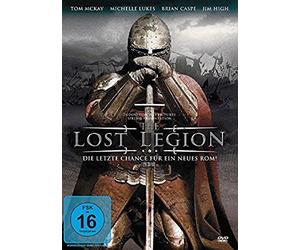 The Lost Legion