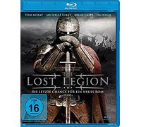 The Lost Legion - Letzte Chance für ein neues Rom