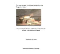 The Lost Lens of the Valley: Reclaiming the Forgotten Faces