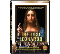 The Lost Leonardo [DVD]