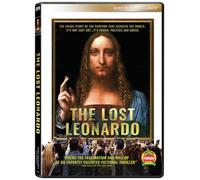 LOST LEGACY RECLAIMED NEW DVD