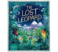 The Lost Leopard