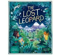 The Lost Leopard
