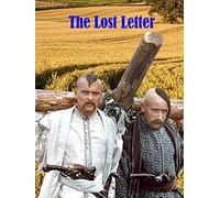 The lost letter