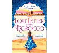 THE LOST LETTER FROM MOROCCO