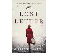 The Lost Letter: The Lost Letter: A Novel