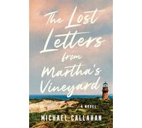 The Lost Letters from Martha's Vineyard