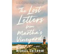 The Lost Letters from Martha's Vineyard
