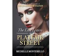 The Lost Letters of Playfair Street