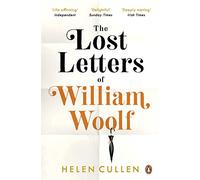 The Lost Letters of William Woolf – The most uplifting and charming debut of the year