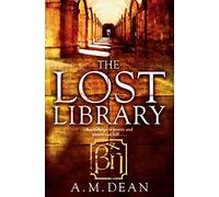 The Lost Library