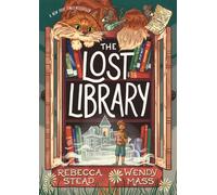 The Lost Library