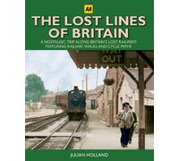 The Lost Lines of Britain