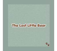 The Lost Little Bear