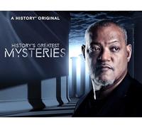 The Lost Loot of Jesse James