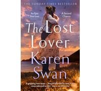 The Lost Lover: (The Wild Isle Series)