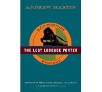 The Lost Luggage Porter (Jim Stringer)