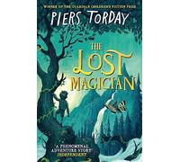 The Lost Magician