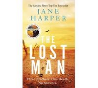 The Lost Man : the gripping, page-turning crime classic