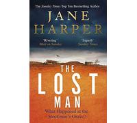 The Lost Man: the gripping, page-turning crime classic