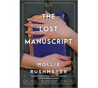 The Lost Manuscript