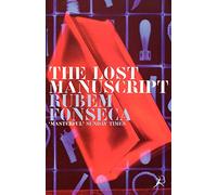 The Lost Manuscript