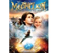The Lost Medallion