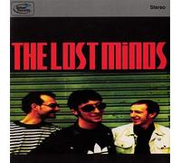The Lost Minds - Look Yourself Straight In The Face