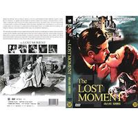 The Lost Moment (1947) by Robert Cummings, Susan Hayward REMATER NEW DVD - NTSC, All Region